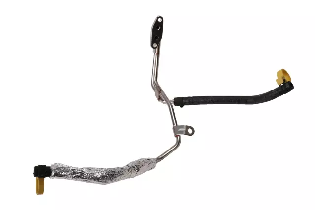 12735444 - : Coolant Line for Buick: Envision | Cadillac: XT5 | Chevrolet: Blazer | GMC: Acadia Image