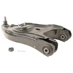 CK621265 - : Front Left Lower Suspension Control Arm and Ball Joint Assembly for Moog Image