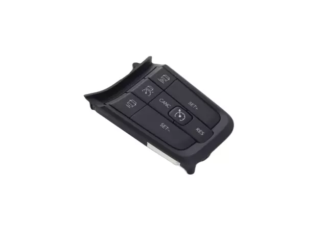 68501916AD - : Steering Wheel Right Switch for Mopar Image
