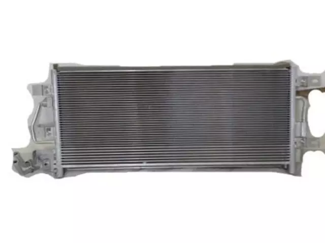 A/C Condenser - Ford (DB5Z-19712-F)