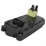 CCM4 - Body: Motorcraftâ„¢ Heater Control for Ford: F-250 Super Duty, F-350 Super Duty, F-450 Super Duty Image