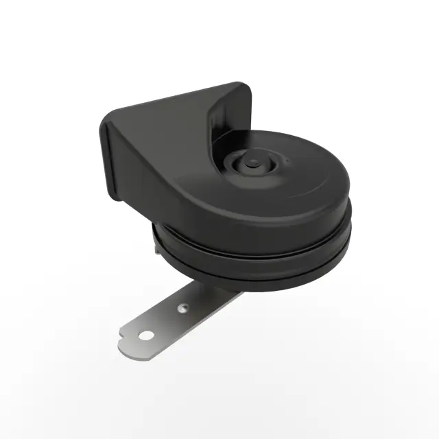 5026986AD - Electrical: Horn And Bracket for Mopar Image image