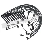 9241266 - : ThunderCore PRO 924-1266 Spark Plug Wire Set for Walker Products Inc. - Image