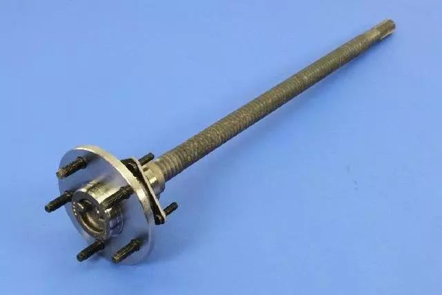 5012821AA - Rear Axle: Axle Shaft, Left for Mopar Image