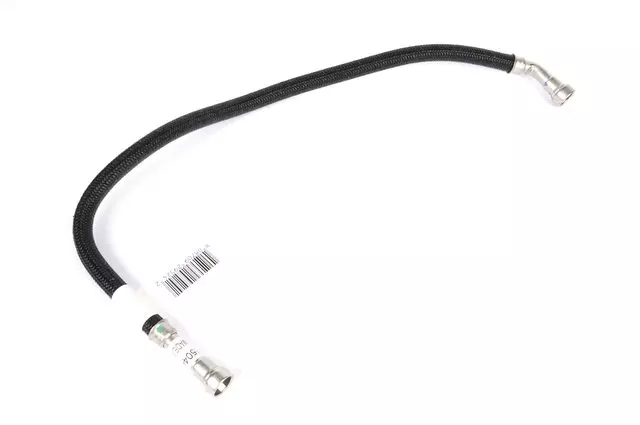 15044352 - : Fuel Feed Hose for Chevrolet: Silverado 2500 HD, Silverado 3500 | GMC: Sierra 2500 HD, Sierra 3500 Image