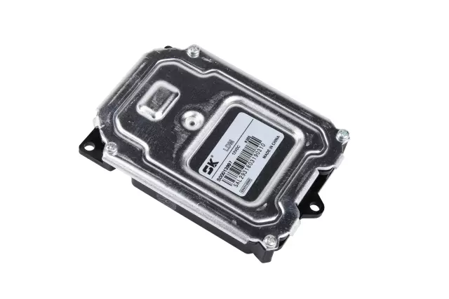 2017-2019 Buick LaCrosse - Head Lamp LED Driver Module - GM (26667674)