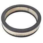 1217 - : Replacement Paper Air Filter for Elite Series 14" Round Air Cleaners for Edelbrock Image