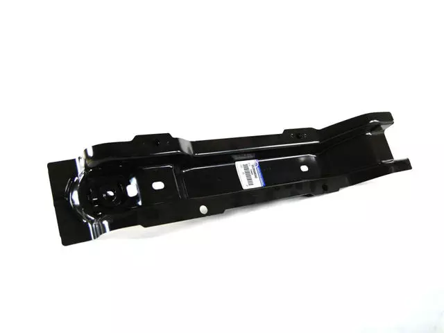 55395880AD - Body Sheet Metal Except Doors: Floor Pan Crossmember, Right for Jeep: Wrangler, Wrangler JK Image