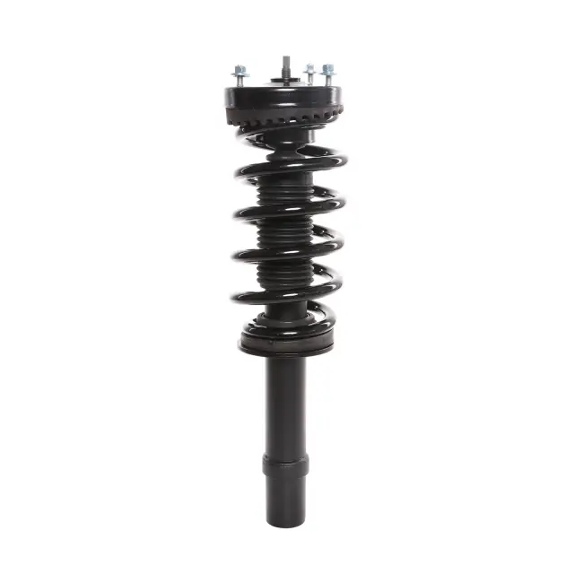 818943 - : PRT 818943 Suspension Strut and Coil Spring Assembly for PRT PERFORMANCE RIDE Image