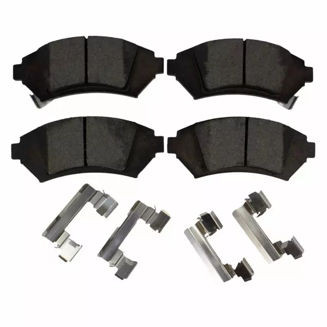 QBR818 - : Kit - Brake Lining for Ford Image