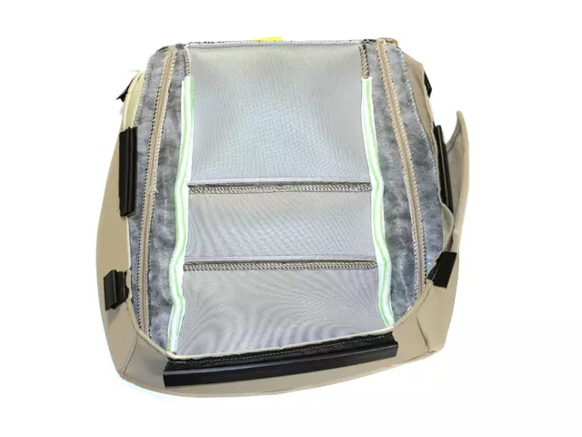 Front Seat Cushion Cover, Left - Mopar (5RW25HL1AC)