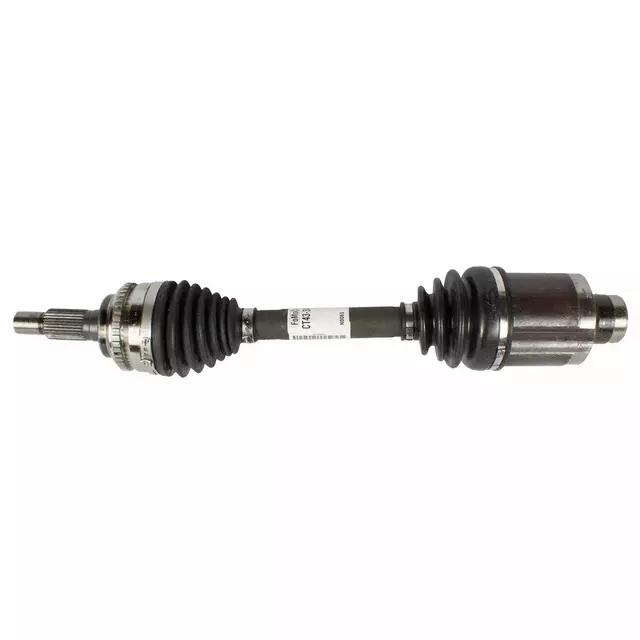CT4Z3A428C - : Axle Assembly for Ford: Edge Image