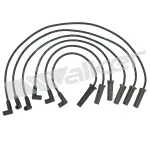 9241357 - : ThunderCore PRO 924-1357 Spark Plug Wire Set for Walker Products Inc. - Image