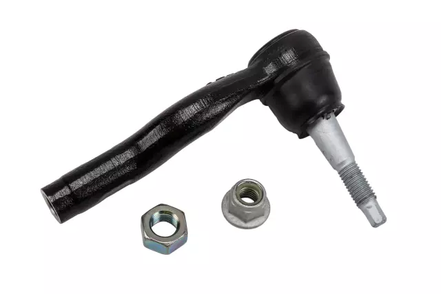 92286153 - : Driver Side Outer Steering Tie Rod Kit for Chevrolet: Caprice, SS Image