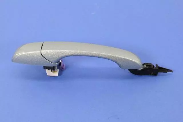 Exterior Door Handle, Right - Mopar (1MW30JBAAE)