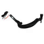 KH550 - HVAC: Motorcraftâ„¢ HVAC Heater Hose for Ford: F-250 Super Duty, F-350 Super Duty, F-450 Super Duty, F-550 Super Duty Image