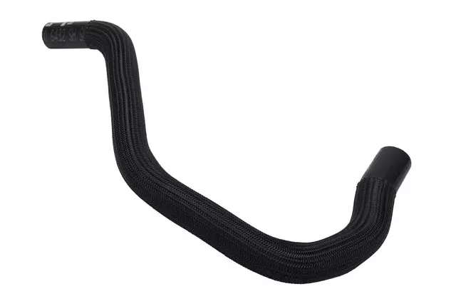 42732066 - : Radiator Surge Tank Outlet Hose for Buick: Encore GX, Envista | Chevrolet: Trailblazer, Trax Image