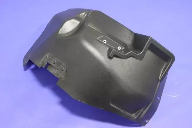 Splash Shield, Right, Front Fender - Mopar (04865490AC)