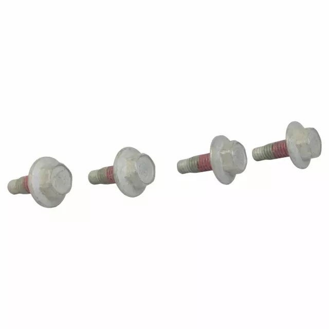 W714438S439 - : Window Regulator Screw for Ford: F-150 Image