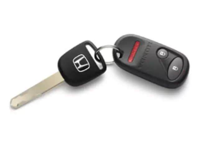 8E51SHJ101 - : Security System for Honda: Odyssey, Ridgeline Image