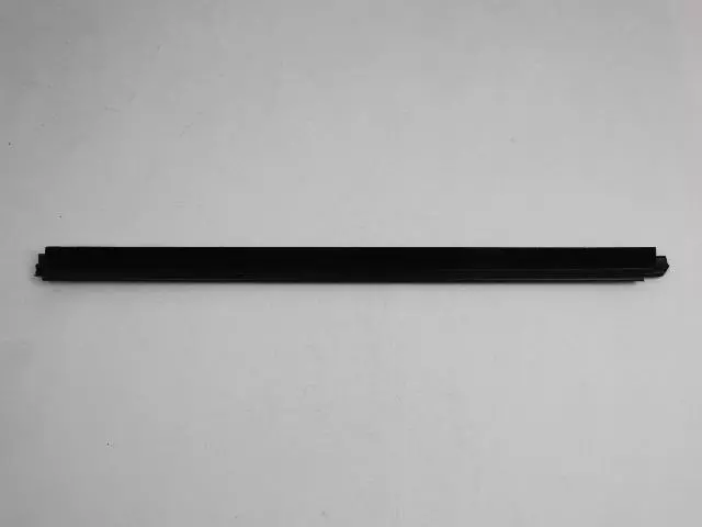 Front Door Belt Outer Weatherstrip, Right - Mopar (5112254AB)