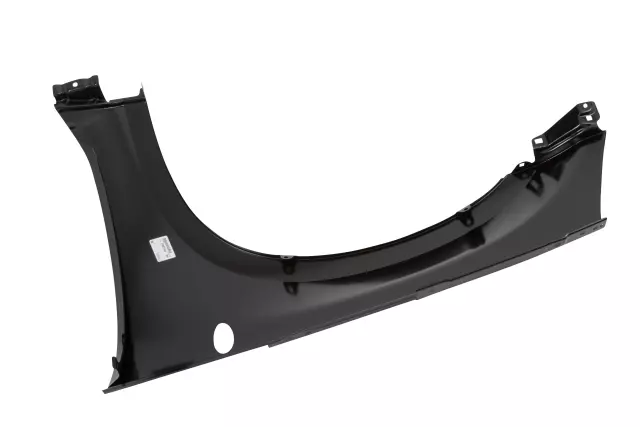 Front Passenger Side Fender - GM (15881408)
