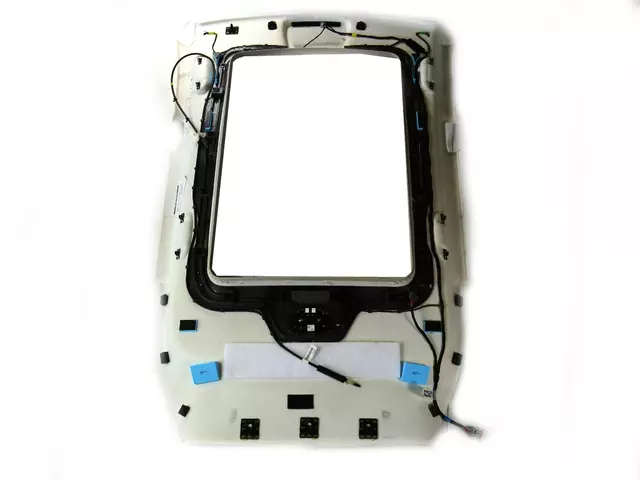 Headliner - Mopar (5RW62HDAAA)