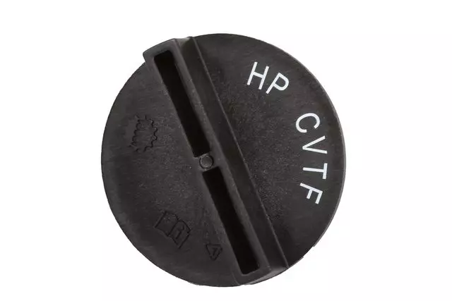24277046 - : Transmission Fluid Fill Cap for GM Image