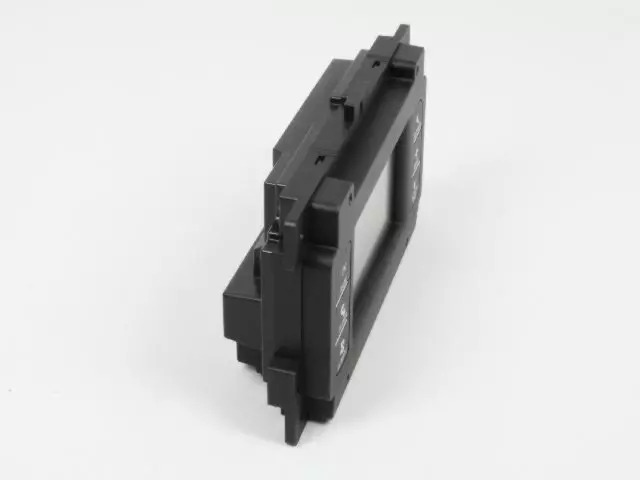Center Stack - Mopar (5064976AI)