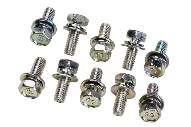 94500227 - : Liftgate Latch Bolt for GM Image