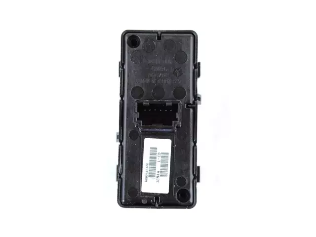 Power Window Switch - Mopar (68025161AB)