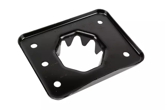 15887429 - Body: Mount Plate for GM Image