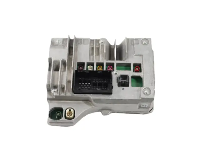 Multi Media Radio - Mopar (68520193AH)