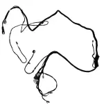 HL3Z14334AB - : Wiring Assembly for Ford Image
