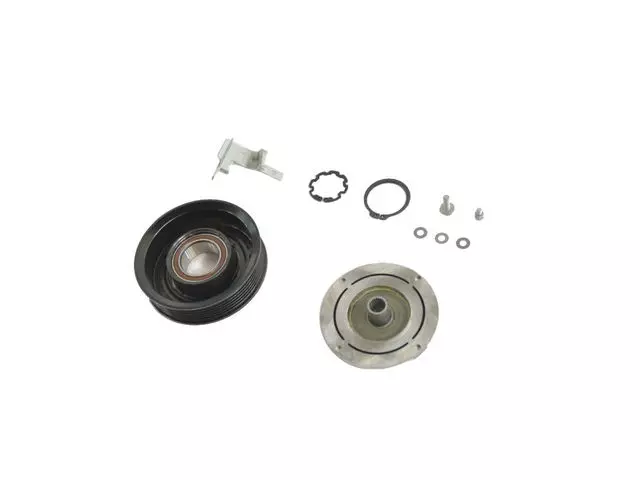 A/C Compressor Pulley Hub Kit - Mopar (68319162AA)