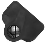 7R3Z17B610A - Body: Washer Pump Seal for Ford: Mustang Image