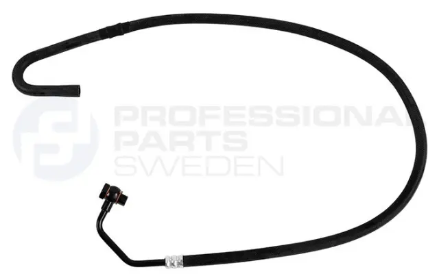 61346940 - : Professional Parts Sweden Power Steering Hose for PROFESSIONAL PARTS Image