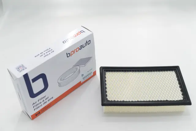 1BP01975AA - Air and Fuel Delivery: AIR FILTER for Ford: Explorer, Explorer Sport Trac | Lincoln: Aviator | Mercury: Mountaineer Image