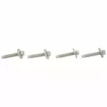 N811797S439 - Engine: Lower Housing Retainer Screw for Ford Image