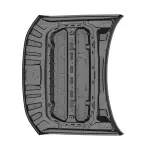 68465258AC - : Hood for Mopar Image
