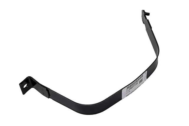 15627136 - Air &amp; Fuel Delivery: Fuel Tank Strap for Chevrolet: C3500, C3500HD, K3500 Pickup | GMC: C3500 Pickup, C3500HD, K3500 Pickup Image