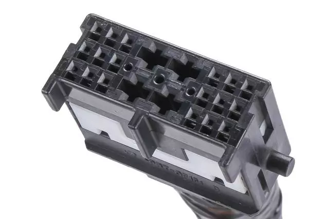 Rear Compartment Wiring Harness - GM (94556229)