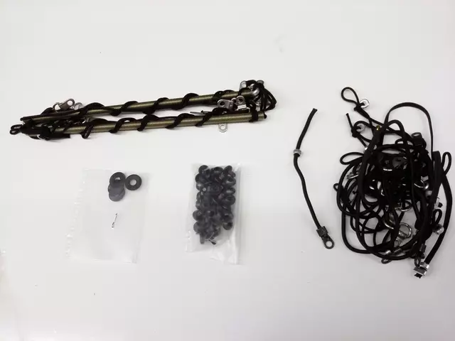 Roof Trim Repair Kit - Volkswagen (1Q0-898-160-B)