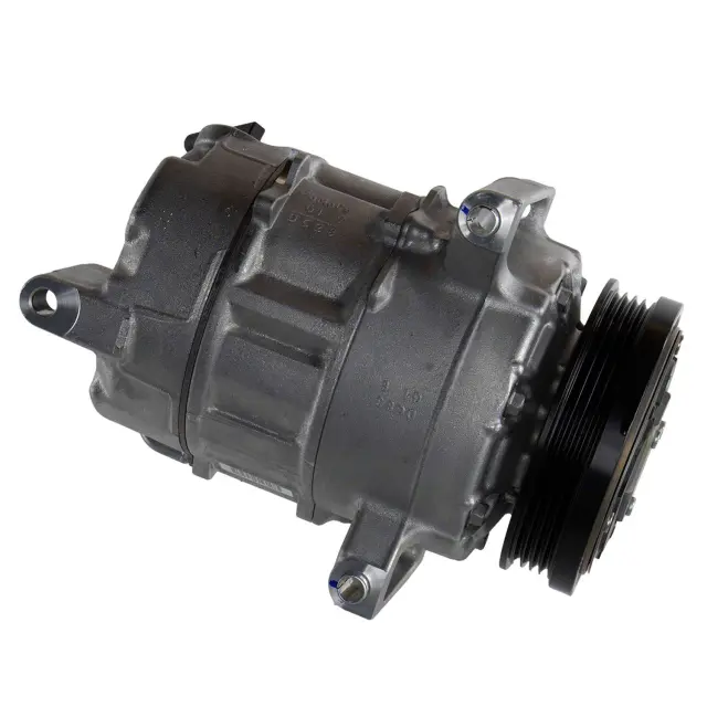 YCC626 - HVAC: Compressor Assembly for Ford: Explorer Image