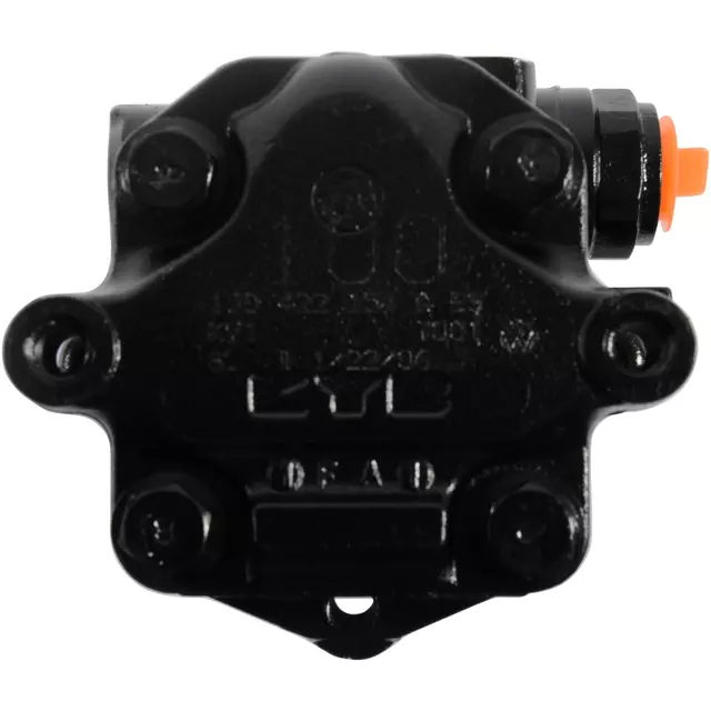 Power Steering Pump - ACDelco (36P1080)