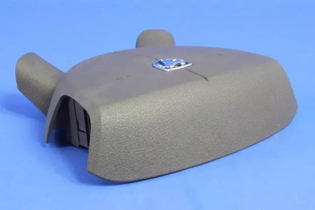 Air Bag Module Cover - Mopar (YT70ZJ8AB)