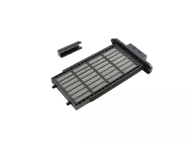 Cab Heater - Mopar (68350334AA)