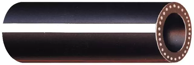 30124 - HVAC: Straight Multi Purpose Hose for Acura: Integra, TL, Vigor | Audi: A6, A6 Quattro, V8 Quattro | Buick: Century, Commercial Chassis, Electra, Enclave, LaCrosse, LeSabre, Lucerne, Rainier, Regal, Riviera, Roadmaster, Skyhawk, Skylark, Somerset, Terraza | Cadillac: Cimarron, Commercial Chassis, DeVille, DTS, Eldorado, Escalade, Escalade ESV, Escalade EXT, Fleetwood | Chevrolet: Astro, Avalanche, Avalanche 1500, Avalanche 2500, Beretta, Blazer, C/K Pickup, C1500, C2500, C3500, Camaro, Caprice, Cavalier, Celebrity, Chevette, Citation II, Colorado, Commercial Chassis, Corsica, Corvette, El Camino, Equinox, Express 1500, Express 2500, Express 3500, G10, G20, G30, Impala, K1500 Pickup, K2500 Pickup, K3500 Pickup, K5 Blazer, LLV, Lumina, Lumina APV, Malibu, Monte Carlo, Nova, P20, P30, R10, R20, R2500, R30, R3500, S10, S10 Blazer, Silverado 1500, Silverado 1500 Classic, Silverado 1500 HD, Silverado 1500 HD Classic, Silverado 2500, Silverado 2500 HD, Silverado 2500 HD Classic, Silverado 3500, Silverado 3500 Classic, Silverado 3500 HD, Suburban 1500, Suburban 2500, Suburban C10, Suburban C1500, Suburban C20, Suburban C2500, Suburban K10, Suburban K1500, Suburban K20, Suburban K2500, Suburban R10, Suburban R1500, Suburban R20, Suburban R2500, Suburban V10, Suburban V1500, Suburban V20, Suburban V2500, Tahoe, Trailblazer, Trailblazer EXT, Traverse, Uplander, V10, V20, V30, V3500, Venture | Chrysler: Aspen, Cirrus, Concorde, E Class, Executive Limousine, Executive Sedan, Fifth Avenue, Grand Voyager, Imperial, Laser, LeBaron, New Yorker, PT Cruiser, Sebring, TC Maserati, Town &amp; Country, Voyager | Dodge: 600, Aries, Avenger, B150, B1500, B250, B2500, B350, B3500, Caravan, Charger, Colt, D100, D150, D250, D350, Dakota, Daytona, Diplomat, Durango, Dynasty, Grand Caravan, Intrepid, Lancer, Mini Ram, Neon, Omni, Power Ram 50, Raider, Ram 1500, Ram 1500 Van, Ram 2500, Ram 2500 Van, Ram 3500, Ram 3500 Van, Ram 50, Ramcharger, Rampage, Shadow, Spirit, Stealth, Stratus, W100, W150, W250, W350 | Ford: Aerostar, Bronco, Bronco II, Contour, Crown Victoria, E-150 Econoline, E-150 Econoline Club Wagon, E-250 Econoline, E-250 Econoline Club Wagon, E-350 Econoline, E-350 Econoline Club Wagon, Escort, Excursion, Expedition, Explorer, Explorer Sport, Explorer Sport Trac, F-150, F-250, F-250 HD, F-350, Focus, LTD, Mustang, Ranger, Taurus, Thunderbird, Windstar | GMC: Acadia, C1500 Pickup, C2500 Pickup, C3500 Pickup, Caballero, Canyon, Envoy, Envoy XL, Envoy XUV, G1500, G2500, G3500, Jimmy, Jimmy S15, K1500 Pickup, K2500 Pickup, K3500 Pickup, P2500, P3500, R1500 Pickup, R2500 Pickup, R3500 Pickup, S15, Safari, Savana 1500, Savana 2500, Savana 3500, Sierra 1500, Sierra 1500 Classic, Sierra 1500 HD, Sierra 1500 HD Classic, Sierra 2500, Sierra 2500 HD, Sierra 2500 HD Classic, Sierra 3500, Sierra 3500 Classic, Sierra 3500 HD, Sonoma, Suburban C1500, Suburban C2500, Suburban K1500, Suburban K2500, Suburban R1500, Suburban R2500, V1500, V1500 Suburban, V2500, V2500 Suburban, V3500, Yukon, Yukon XL 1500, Yukon XL 2500 | Honda: Accord, Civic, Odyssey, Prelude, Wagovan | Hummer: H1, H2, H3, H3T | Hyundai: Accent, Elantra, Entourage, Excel, Scoupe, Sonata, Tiburon | INFINITI: G35, M37, QX56, QX70 | Isuzu: Ascender, Impulse | Jaguar: Vanden Plas | Jeep: Cherokee, CJ7, Comanche, Grand Cherokee, Grand Wagoneer, J10, J20, Scrambler, Wagoneer, Wrangler | Kia: Optima, Sedona, Sephia | Lexus: CT200h, GS450h, HS250h, LS600h, LX450, LX470, LX570, RX350, RX450h, SC400 | Lincoln: Continental, Mark VIII, Navigator, Town Car | Mazda: 626, B2200, B2300, B2500, B2600, B3000, B4000, MPV, MX-3, Navajo | Mercury: Capri, Cougar, Grand Marquis, Marquis, Mountaineer, Mystique, Sable, Tracer, Villager | Mitsubishi: 3000GT, Cordia, Mighty Max, Mirage, Montero, Precis, Raider, Starion, Tredia, Van | Nissan: 200SX, 240SX, 370Z, Altima, Armada, Axxess, D21, Pickup, Pulsar NX, Quest, Sentra, Stanza | Oldsmobile: 98, Aurora, Bravada, Calais, Custom Cruiser, Cutlass Calais, Cutlass Ciera, Cutlass Cruiser, Cutlass Salon, Cutlass Supreme, Delta 88, Firenza, Omega, Silhouette, Toronado | Pontiac: 6000, Bonneville, Firebird, G6, Grand Am, Grand Prix, J2000 Sunbird, Montana, Parisienne, Phoenix, Safari, Sunbird, Torrent, Trans Sport, Vibe | Porsche: 944 | Ram: Dakota | Saab: 9-7x | Saturn: Aura, Outlook, Relay, Vue | Scion: FR-S, xB, xD | Subaru: B9 Tribeca, BRZ, Crosstrek, DL, Forester, GL, Impreza, Legacy, Outback, Standard, Tribeca, WRX, XV Crosstrek | Suzuki: Grand Vitara, Kizashi, XL-7 | Toyota: 4Runner, 86, Avalon, Camry, Celica, Corolla, Corolla iM, GR86, Highlander, Land Cruiser, Matrix, MR2, Pickup, Prius, Prius C, Prius Plug-In, Prius Prime, Prius V, RAV4, Sequoia, Sienna, Supra, T100, Tacoma, Van | Volkswagen: Cabriolet, Golf, GTI, Jetta, Passat, Rabbit, Rabbit Convertible, Scirocco, Vanagon | Volvo: 244, 245, 740, 745, 760, 780 Image
