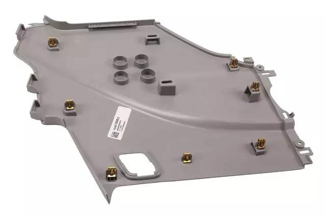 84615531 - Body: Side Panel for GMC: Acadia Image