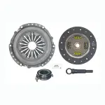 MU851 - : NEW CLUTCH KIT for PERFECTION CLUTCH Image
